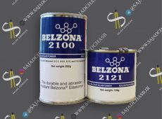 چسب بلزونا BELZONA 2121