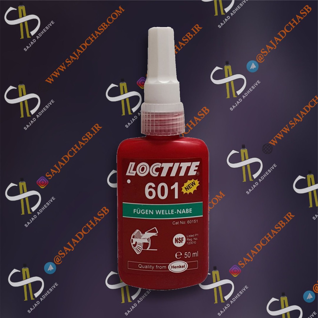 Loctite 601