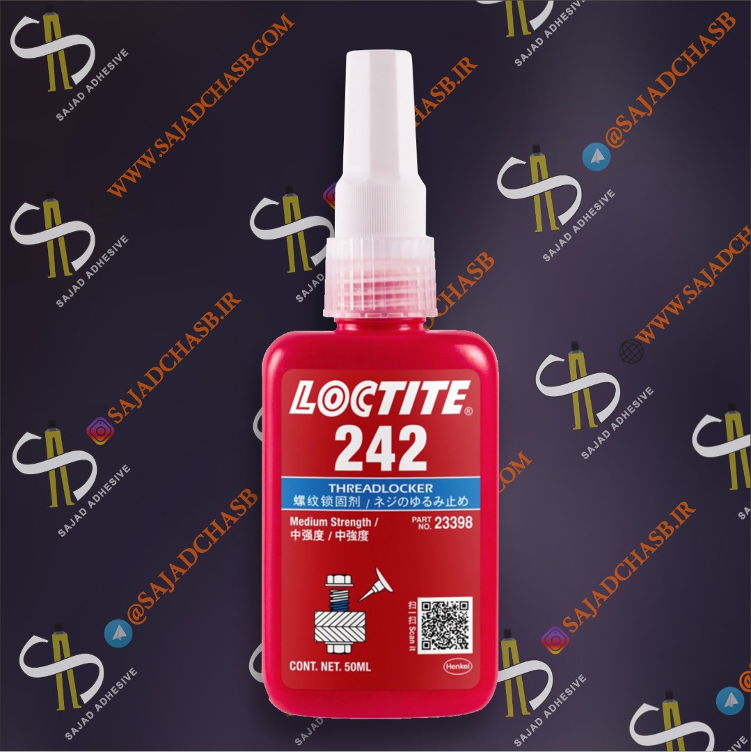 Loctite242